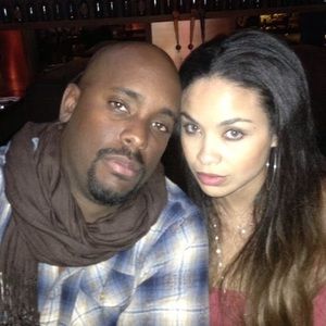 Meet your Posher, Jaime